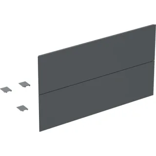 Geberit Set Schubl.-Frt für ONE US, 2 Schubl. 245610008