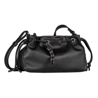 TOM TAILOR DENIM BAGS - Sanja black - Gr. - S