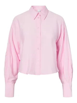 Y.A.S - YASBALLERINA LS SHIRT Ballerina - Gr. - 40