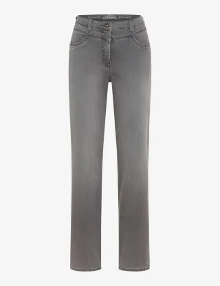 RAPHAELA by BRAX - Style Caren New grey - Gr. - 46