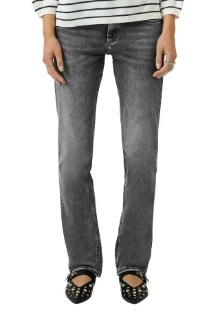 QS 5-Pocket-Jeans "Catie" mit Stretchanteil