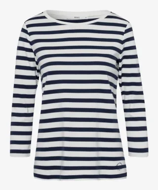 BRAX - Style Colletta indigo - Gr. - 34