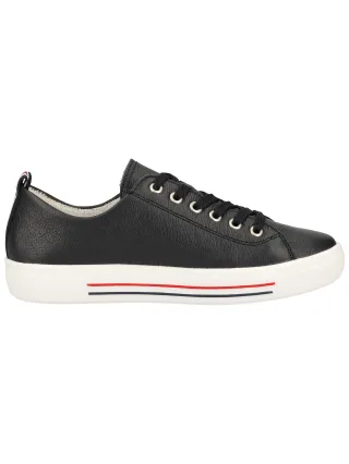 Remonte Sneaker "Remonte Sneaker Lederimitat"