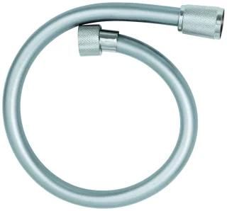 GROHE Brauseschlauch Relexaflex 22115 500mm chrom, 22115000 22115000