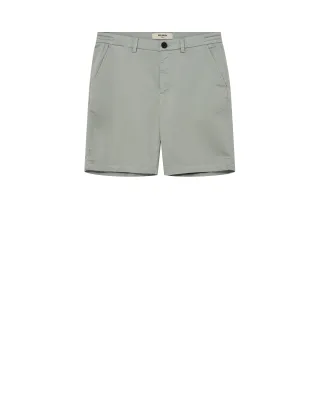 mos mosh gallery - MMGHunt Soft String Shorts menthol green - Gr. - 36/Shorts