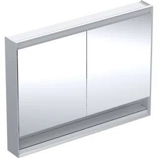 Geberit ONE Spiegelschrank mit Nische und ComfortLight 505835001
