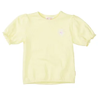 JETTE by STACCATO - Shirt lemonade - Gr. - 128/134