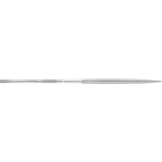 PFERD TOOLS Präzisions-Nadelfeile Halbrund Schweizer Hieb - 12808144