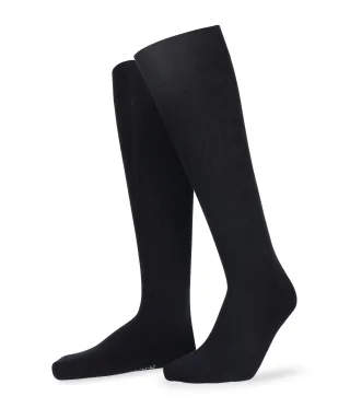 Hudson - Relax Cotton nachtblau - Gr. - 41.5