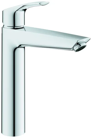 GROHE Waschtischarmatur Eurosmart 23971_3 XL-Size für freist. Waschschüsseln chrom, 23971003 23971003