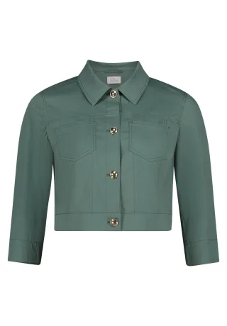 Robe Légère - Casual-Jacke bright jungle - Gr. - 44
