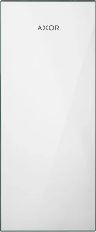 Hansgrohe Platte 150 Axor MyEdition Glas 47902000
