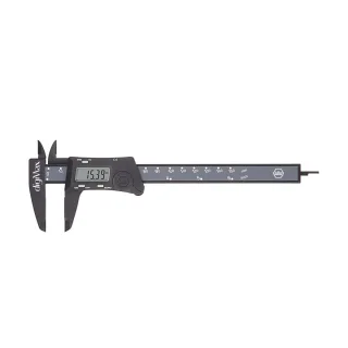 Wiha Messschieber digiMax digital Ablesung 0,01 mm - 29422