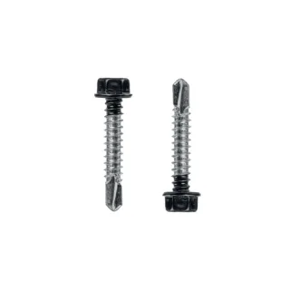 Sechskantschraube 4,8x50 mm 250 Stk