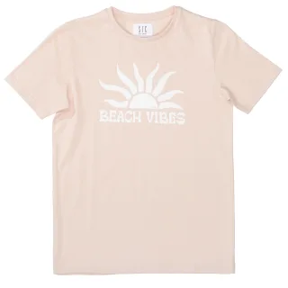 STACCATO - Kn.-T-Shirt light orange - Gr. - 140