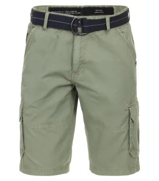 CASAMODA - Shorts grün - Gr. - 34