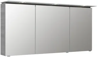 Pelipal Serie 7005 Spiegelschrank RD-SPS03, B:1500, H:724, T:170mm RD-SPS03
