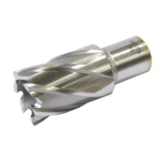 Makita Kernbohrer 26mm HSS-M2 Ø 26 mm, 30 mm, HSS-M2 - 26S