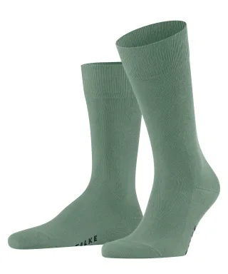 FALKE - FALKE Family Herren sage - Gr. - 40.5