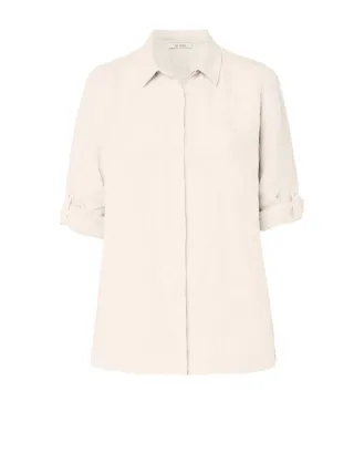 TONI - Clay 3/4-Arm offwhite - Gr. - 44