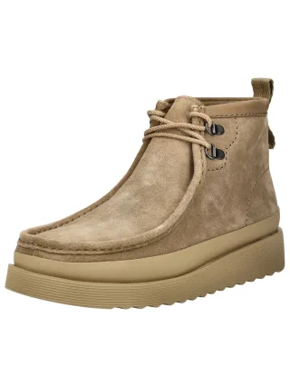 Clarks Stiefelette "Clarks Stiefelette Leder"