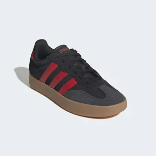adidas Sportswear Sneaker "BARREDA" inspiriert vom Design des adidas handball spezial