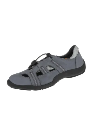 Binom Slipper aus feinstem Material