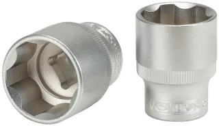 KS Tools 1/2" Stecknuss - 911.1211