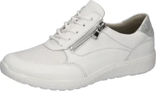 Waldläufer Sneaker "K-IRA Soft" Bequemschuh, Komfortschuh in Extraweite K für den kräftigen Fuß