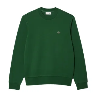 Lacoste Small Logo Sweatshirt