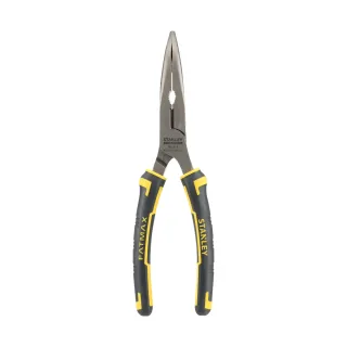 STANLEY FATMAX Spitzzange gebogen, 200mm - 0-89-872