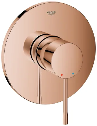 GROHE Brausearmatur Essence für 35604 warm sunset, 24168DA1 24168DA1