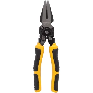 DEWALT Duo-Kraftkombinationszange - DWHT0-70276