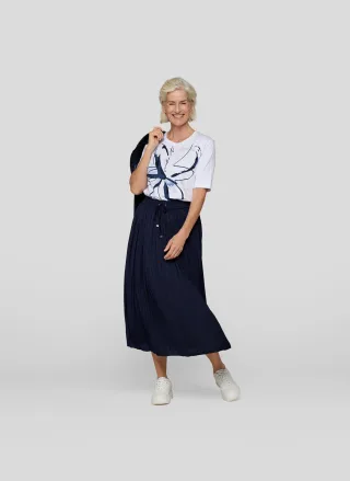 RABE - Fresh Vibes weiss - Gr. - 40