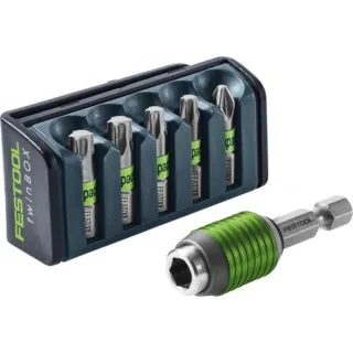 Festool Bitkassette BT-IMP SORT3 - 204383