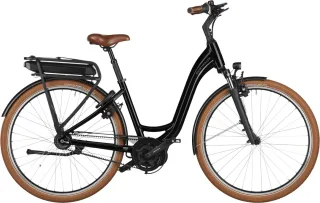 Damen E-Bike Riese & Müller Swing4 Rücktritt schwarz . 2025 (Rahmenhöhe: 51 cm | 170 - 180 cm (Swing 28"))
