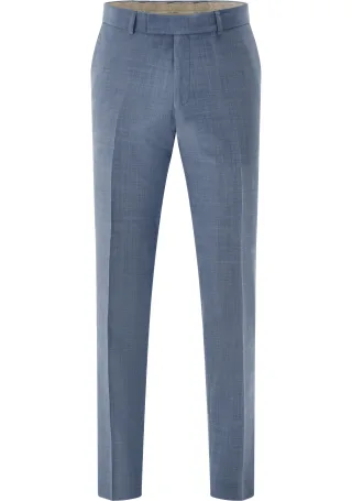 CARL GROSS - CG Sendrik Hose blau - Gr. - 54
