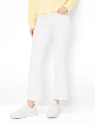 Brax 5-Pocket-Jeans "Style SHAKIRA S BOOT"