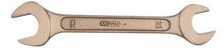 KS Tools BRONZEplus Doppel-Maulschlüssel - 963.0056