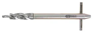 KS Tools Injektoren-Sitz-Reinigungswerkzeug, Renault, Nissan, Opel, Suzuki, Mitsubishi - 152.1391