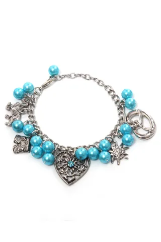 COLLEZIONE ALESSANDRO Armband "Weda"