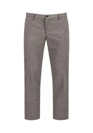 alberto jeans - Hose - Rob grau - Gr. - 29/32