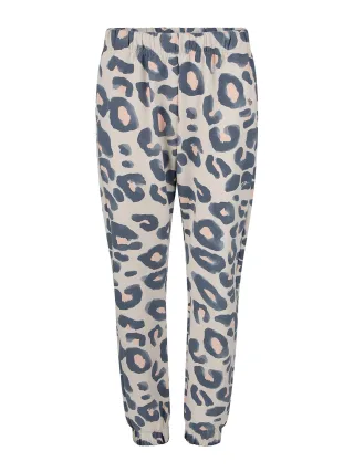 Short Stories - Hose Masche pink whisper - Gr. - M