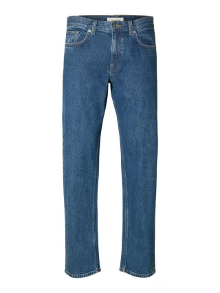 Selected - Jeans - Ben Kori blau - Gr. - 31/34