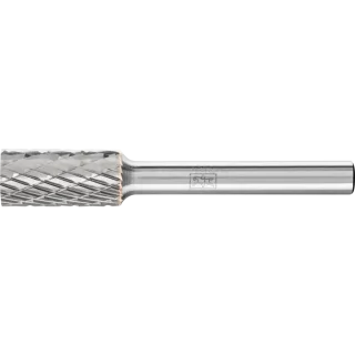 PFERD TOOLS Hartmetall Hochleistungsfrässtift TOUGH Zylinder ZYA schlagfest - 21000015
