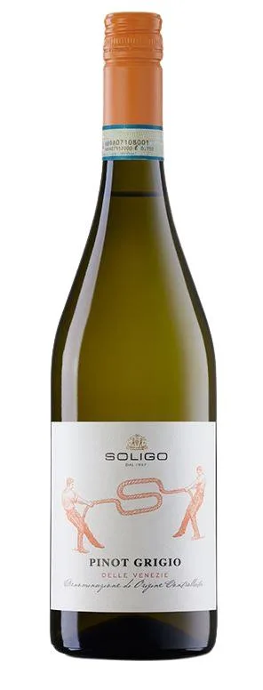 2024 Pinot Grigio