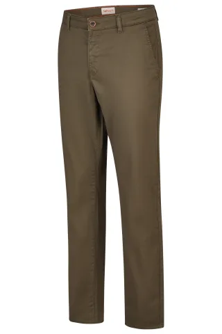 hattric - Style Harvey green - Gr. - 36/34