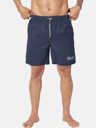Jan Vanderstorm Badeshorts "Badeshorts ANWIK"