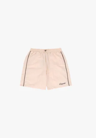 Dropsize Shorts "Dropsize PIPING SHORTS"