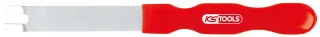 KS Tools Clip-Löser U-Form, Länge 173mm, Öffnung 5mm - 140.2325